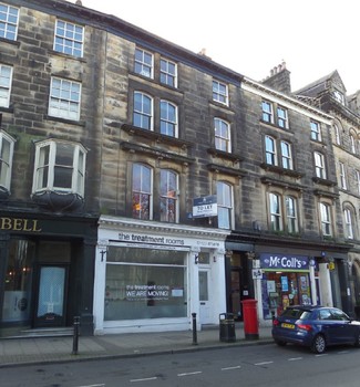 More details for 8 Royal Parade, Harrogate - Retail for Lease