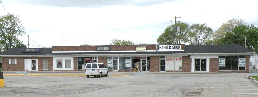 30825-30837 Hoover Rd, Warren, MI for sale Building Photo- Image 1 of 1