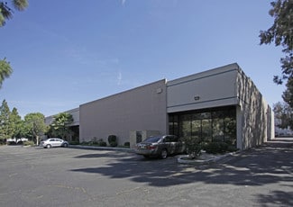 More details for 27778 Avenue Hopkins, Valencia, CA - Industrial for Lease