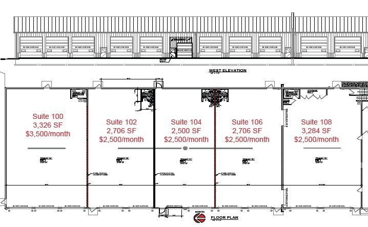 W1968 Industrial Dr, Freedom, WI for lease - Building Photo - Image 3 of 3