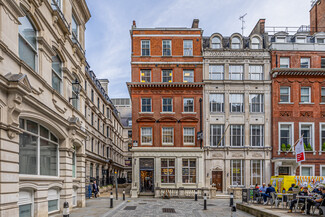 More details for 14-14A Austin Friars, London - Office for Lease