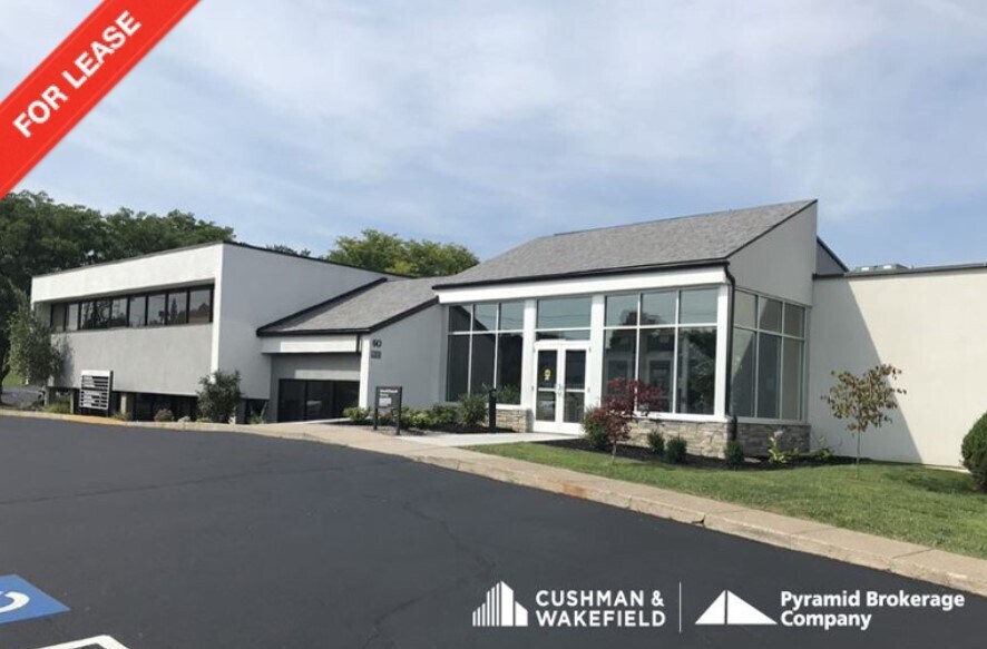 60 Barrett Dr, ster, NY 14580