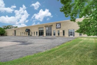More details for 240 Fillmore Ave E, Saint Paul, MN - Flex for Lease