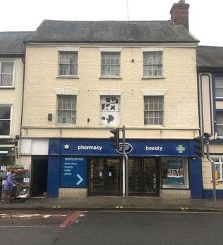 More details for 6-6 High St, Wellington - Retail for Sale