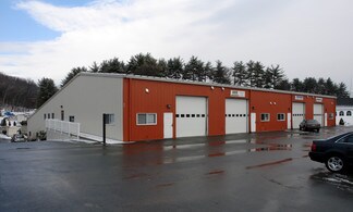 More details for 469 River Rd, Hudson, MA - Office for Lease