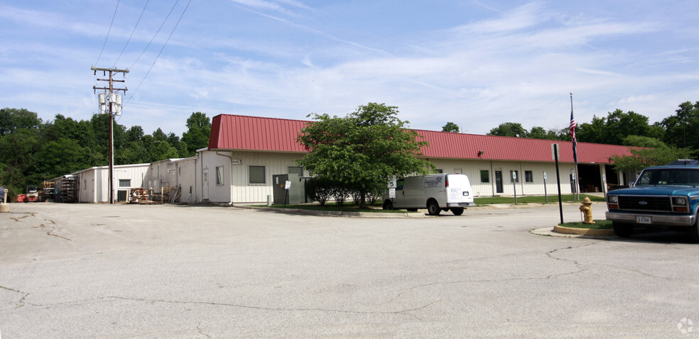 13600 Dabney Rd, Woodbridge, VA for sale - Primary Photo - Image 1 of 1