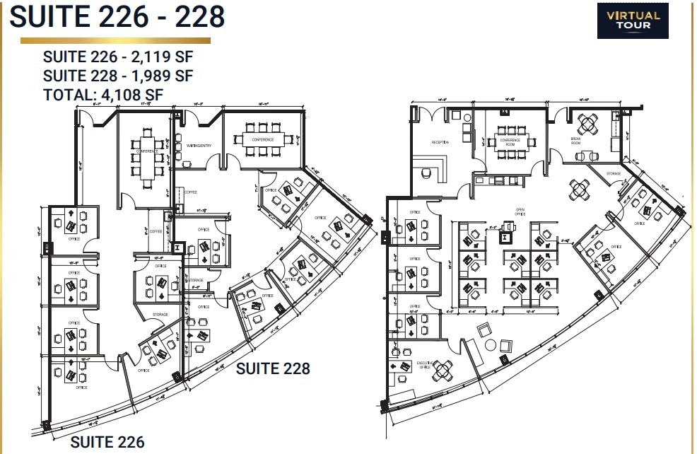 150 Motor Pkwy, Hauppauge, NY for lease Floor Plan- Image 1 of 1