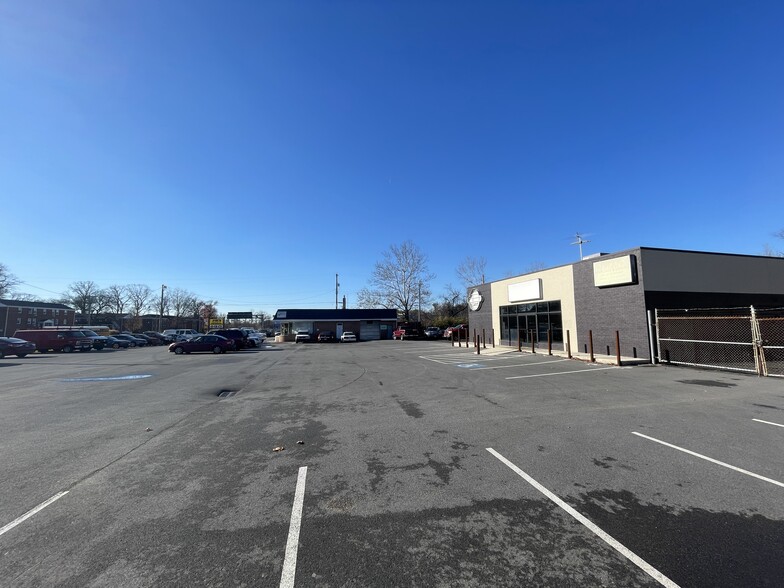 9026 Pulaski Hwy, Middle River, MD for lease - Building Photo - Image 2 of 14