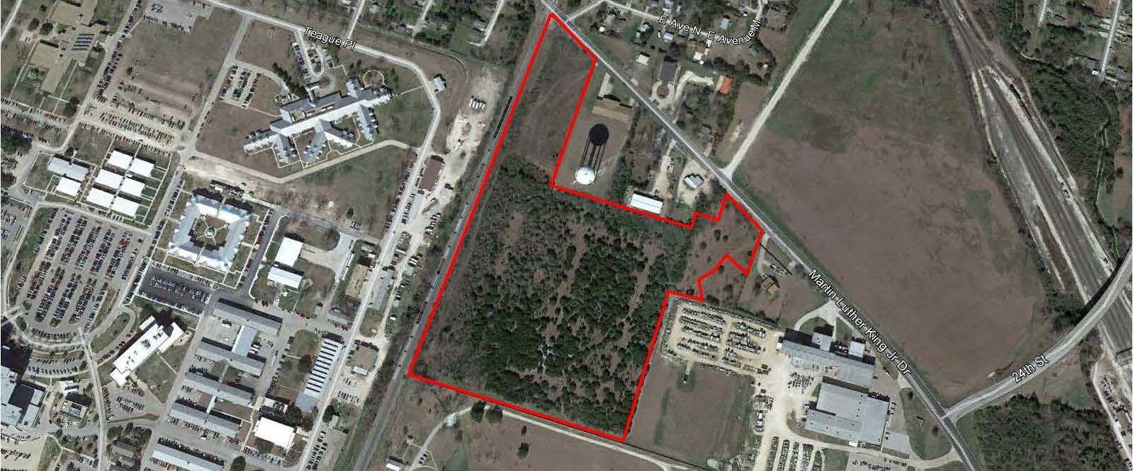 1624 Martin Luther King Jr Dr, Temple, TX for sale Other- Image 1 of 1