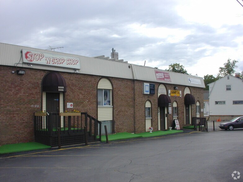 3329-3337 Dayton-Xenia Rd, Dayton, OH for lease - Building Photo - Image 3 of 23