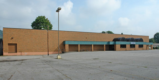 More details for 2515 McCorkle Ave, Saint Albans, WV - Retail for Lease