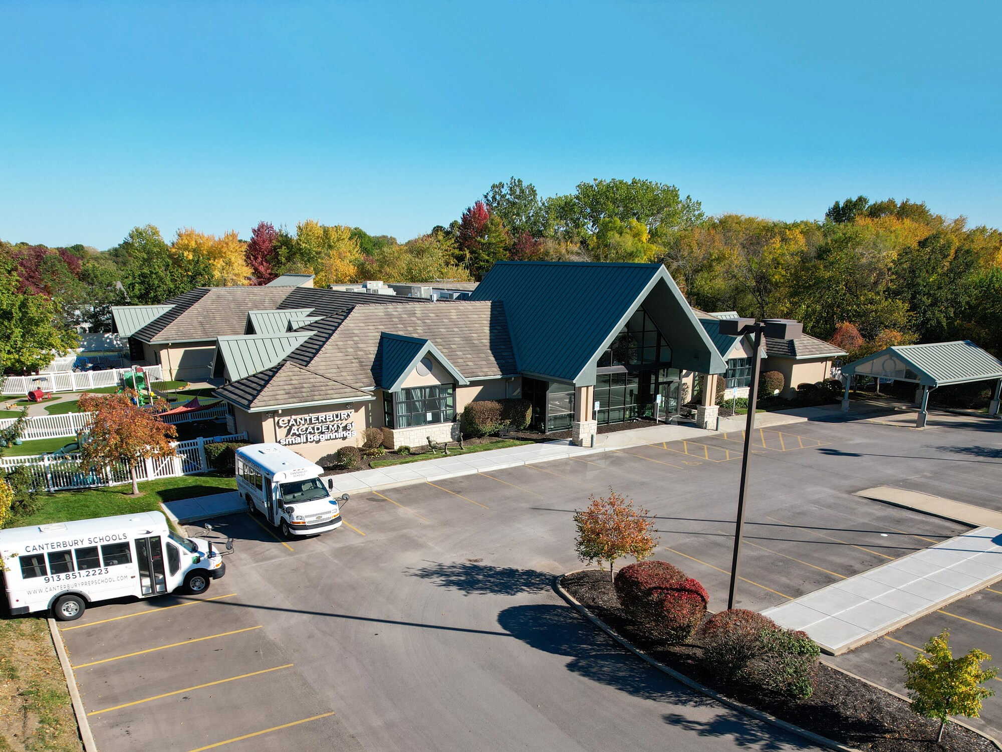 15801 Metcalf Ave, Overland Park, KS for sale Building Photo- Image 1 of 1