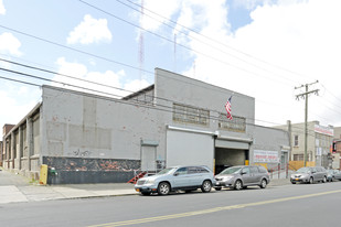 51-18 Grand Ave, Maspeth NY - Warehouse