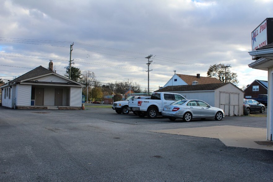 1912 Bel Air Rd, Fallston, MD 21047