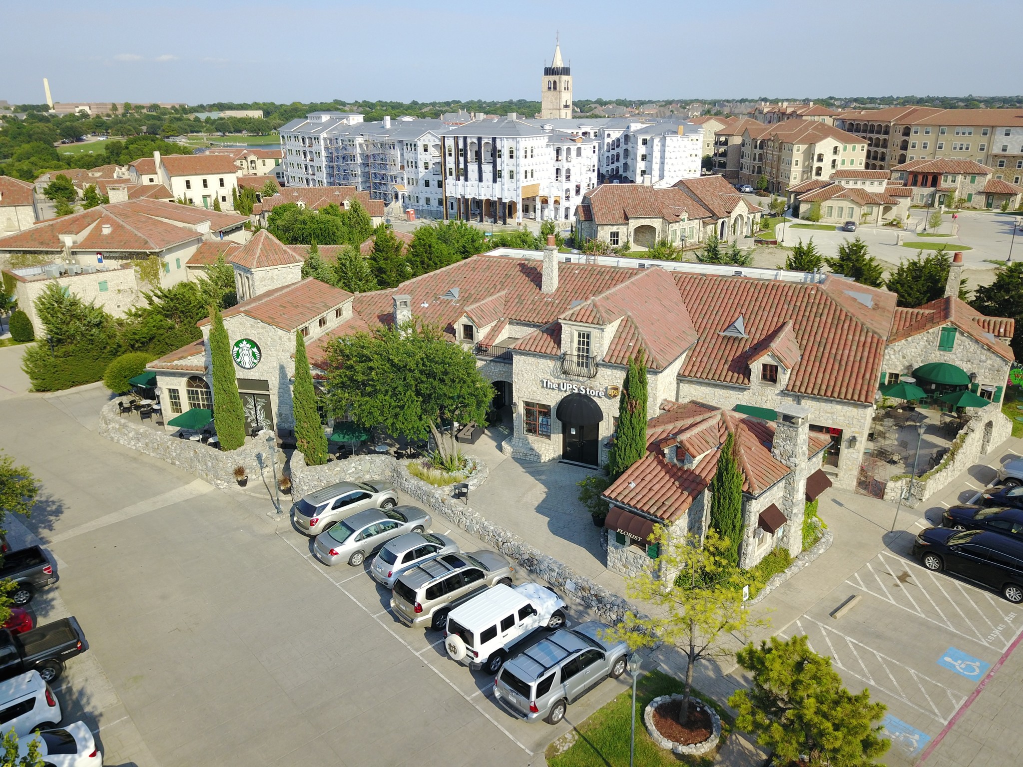 6841 Virginia Pky, McKinney, TX for sale Building Photo- Image 1 of 1