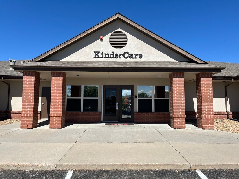 4200 E 128th Ave, Thornton, CO for sale - Building Photo - Image 1 of 13