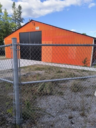 More details for 1720 Kirkfield Rd, Kirkfield, ON - Industrial for Lease