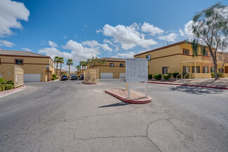 More details for 4915 E Russell Rd, Las Vegas, NV - Multifamily for Sale