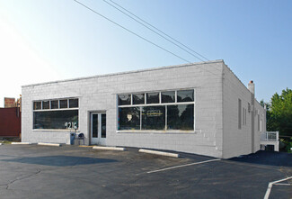 More details for 9216 St Charles Rock Rd, Saint Louis, MO - Flex for Lease