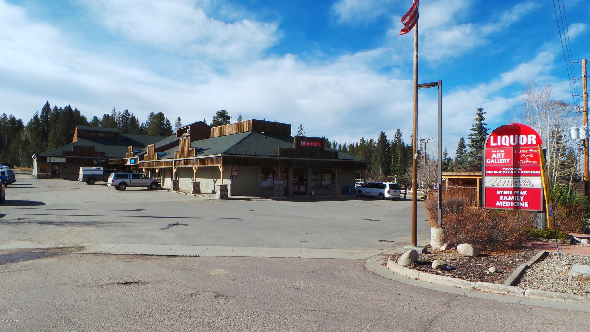 78878 US Highway 40, Winter Park, CO for sale Primary Photo- Image 1 of 1