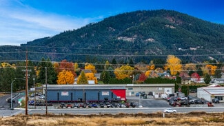 More details for 7168 N Government Way, Dalton Gardens, ID - Industrial for Lease