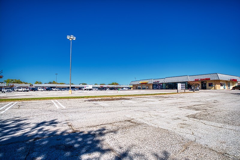 5201 S Colony Blvd, The Colony, TX for lease - Building Photo - Image 3 of 18