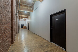 4035 Rue Saint-Ambroise, Montréal, QC for lease Building Photo- Image 1 of 10