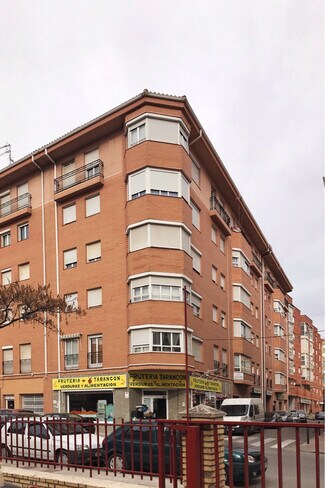 More details for Calle Derechos Humanos, Tarancón - Multifamily for Sale