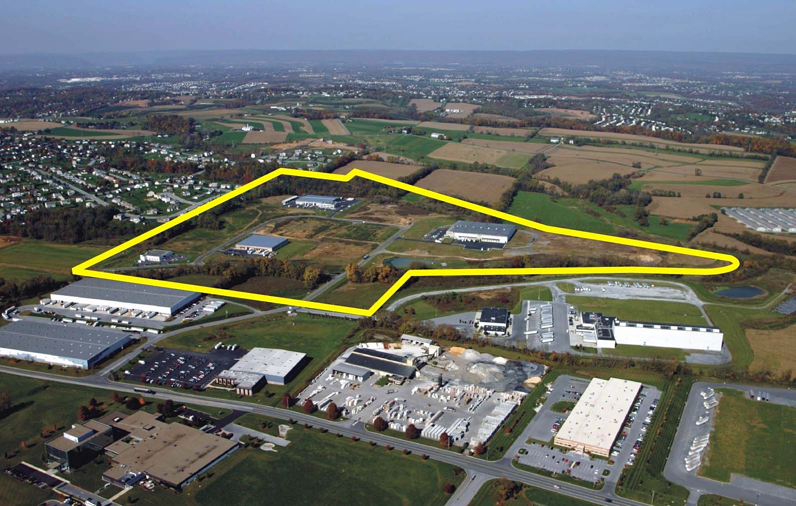 AIP Dr, Middletown, PA for sale Primary Photo- Image 1 of 1