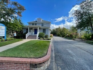 More details for 615 Main St, Toms River, NJ - Office for Sale