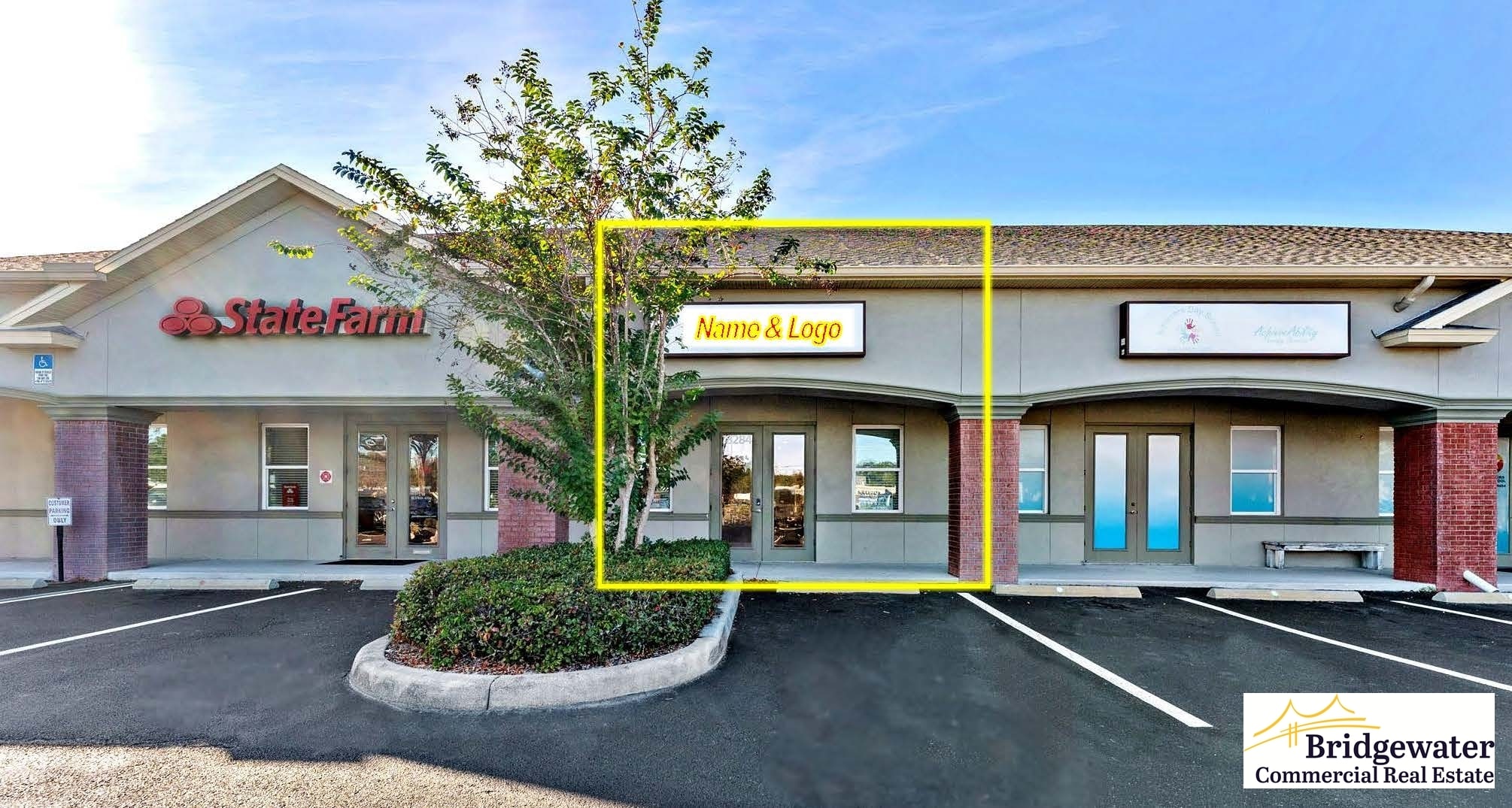 18284 N US Highway 41, Lutz, FL for lease Building Photo- Image 1 of 11