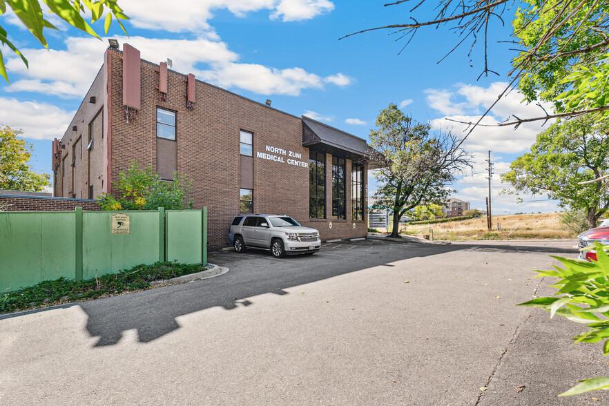 8380 Zuni St, Denver, CO for lease - Building Photo - Image 3 of 29