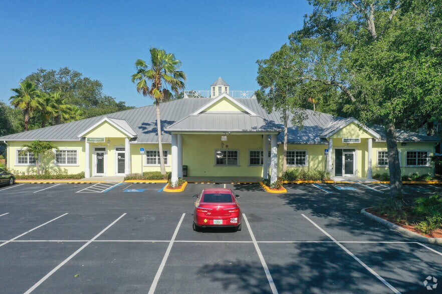 4450 E Fletcher Ave, Tampa, FL for sale - Building Photo - Image 1 of 1