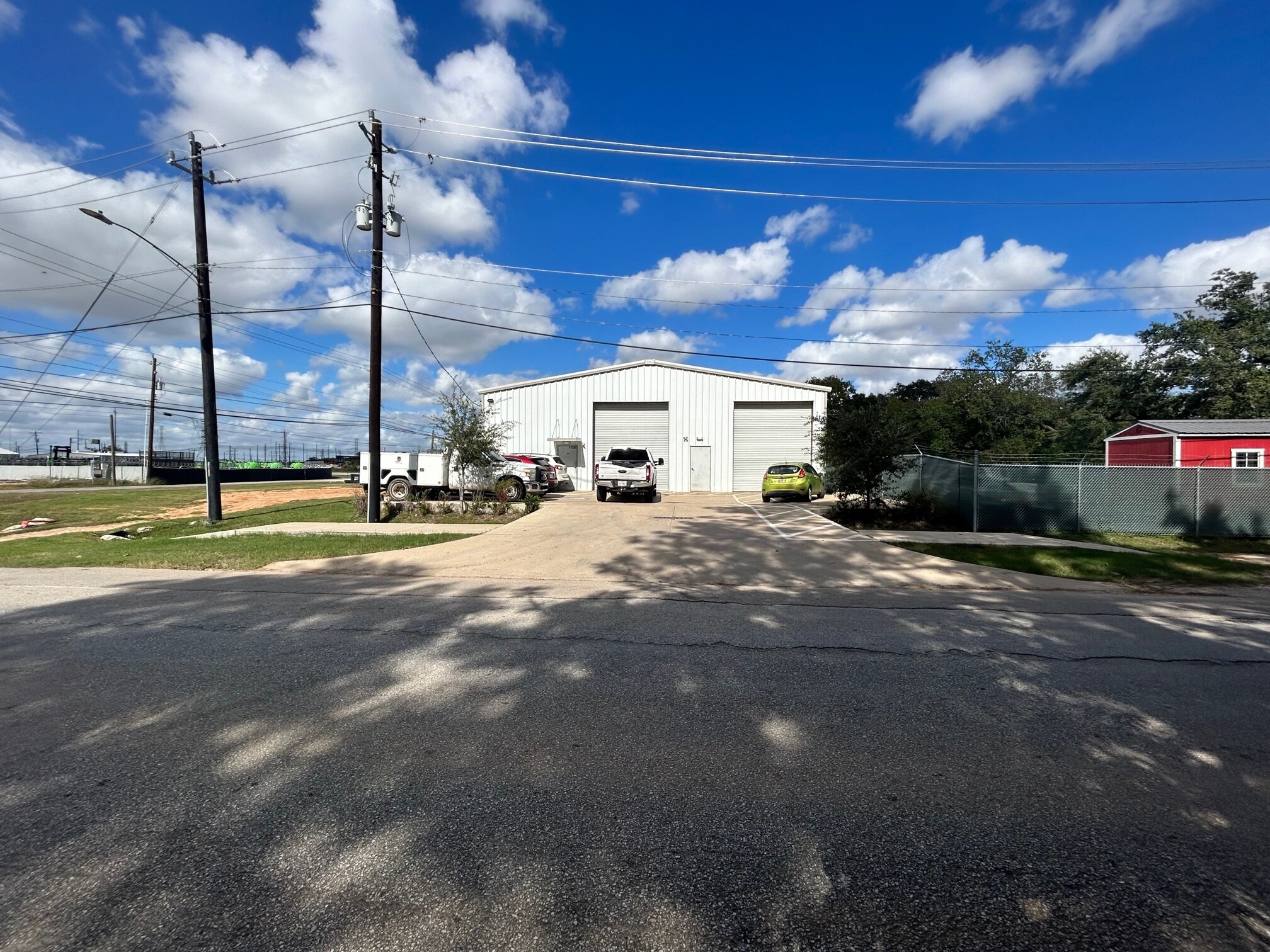 11205 Dumas St, Houston, TX for sale Building Photo- Image 1 of 1