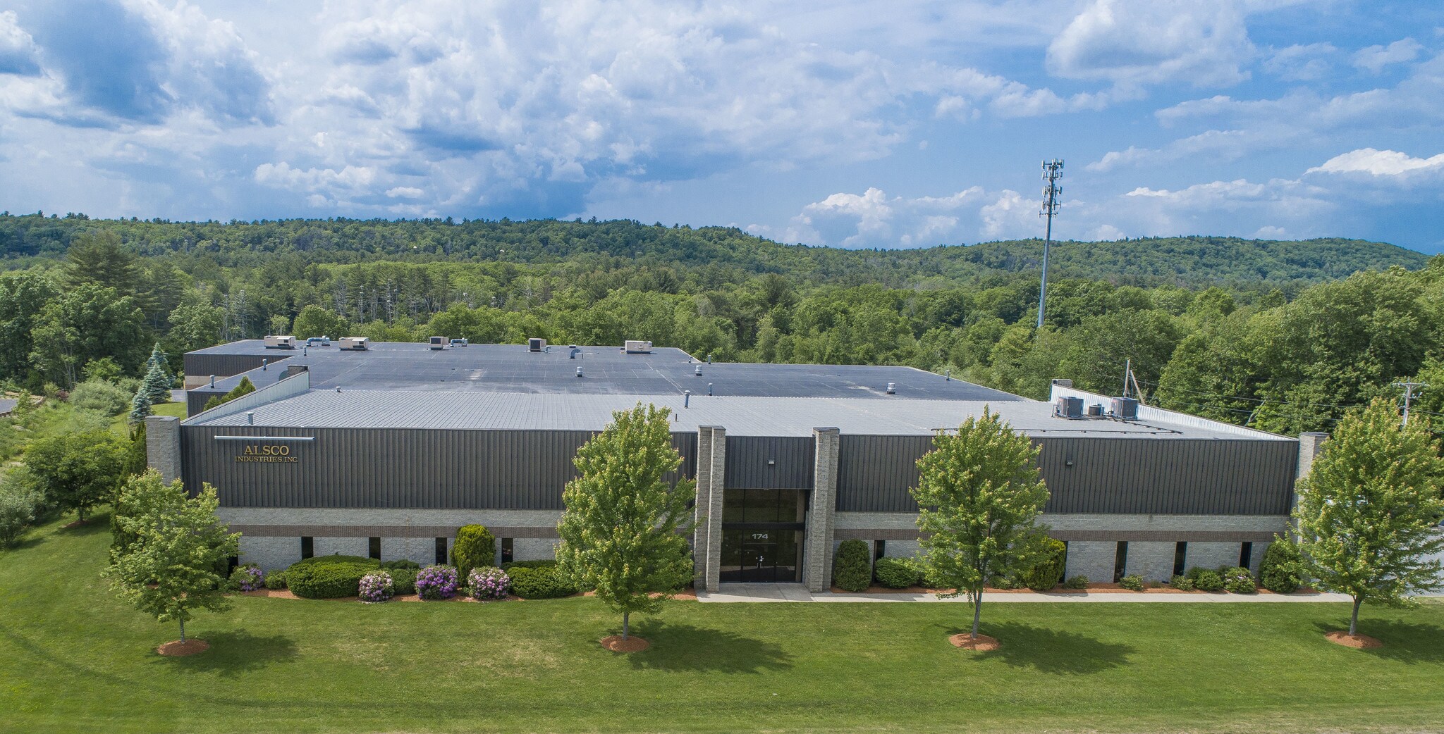 174 Charlton Rd, Sturbridge, MA for sale Building Photo- Image 1 of 1