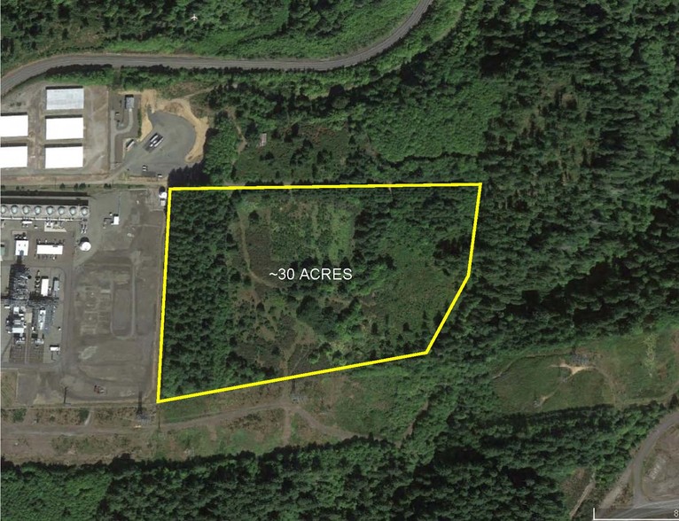 West Park Ln, Elma, WA for lease - Building Photo - Image 3 of 3