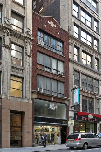 More details for 41 W 36th St, New York, NY - Office for Sale