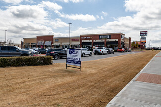 More details for 329-343 NW 2nd St, Lawton, OK - Retail for Lease