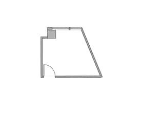 3101-3111 N Central Ave, Phoenix, AZ for lease Floor Plan- Image 1 of 1