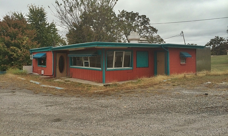 32002 S Hwy 82 Rd, Cookson, OK for sale Primary Photo- Image 1 of 1