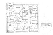 Unit 14/15 Floor Plan