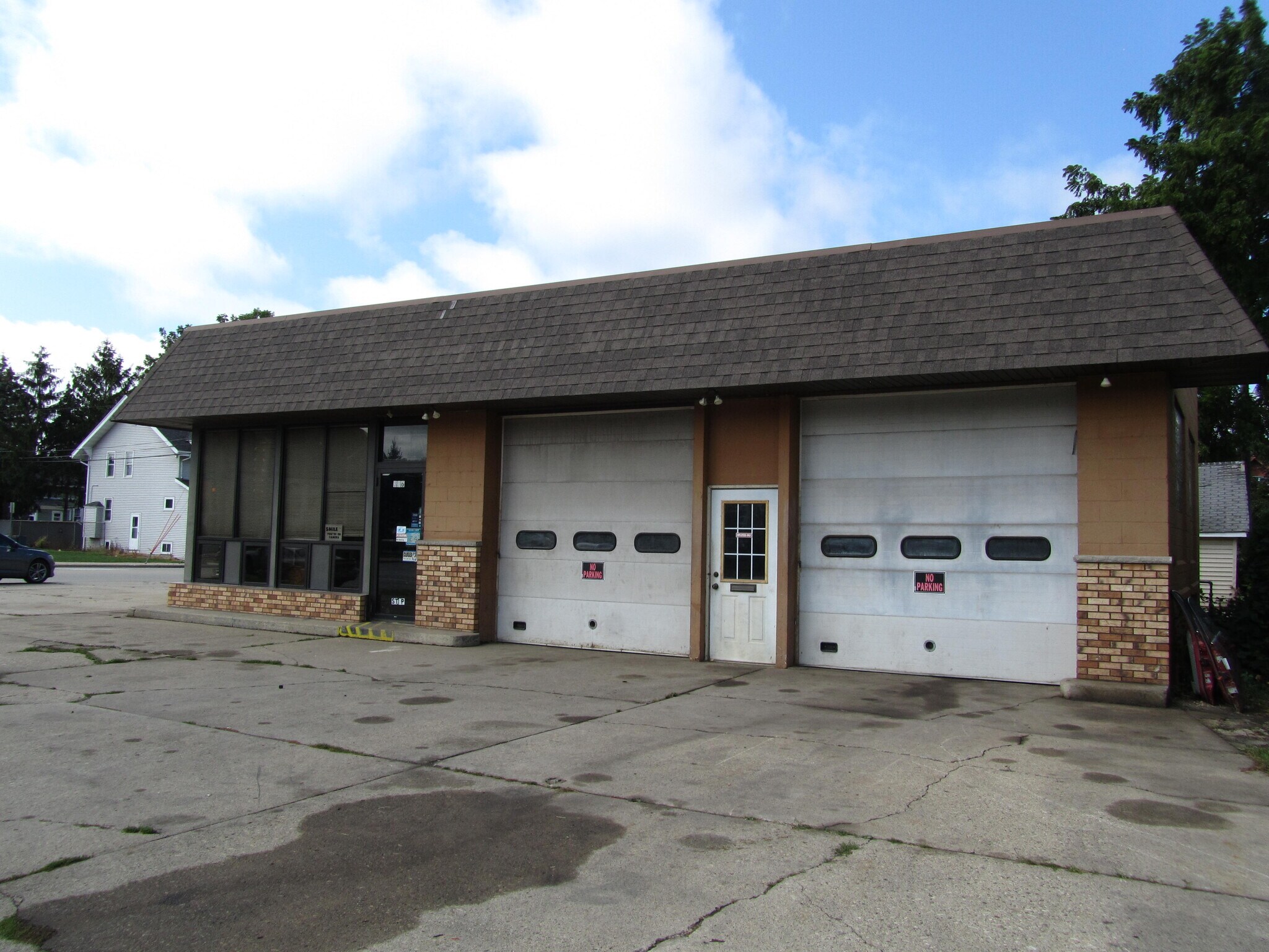 336 S Main St, Fond Du Lac, WI for sale Building Photo- Image 1 of 1