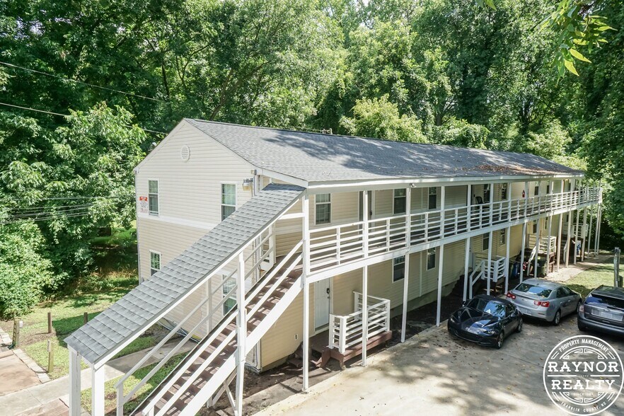 1600 Poole Rd, Raleigh, NC 27610 Multifamily for Sale