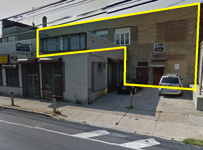 5718 Greene St, Philadelphia, PA 19144 | LoopNet