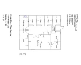 4600 Kietzke Ln, Reno, NV 89502 - Kietzke Plaza Office Complex | LoopNet