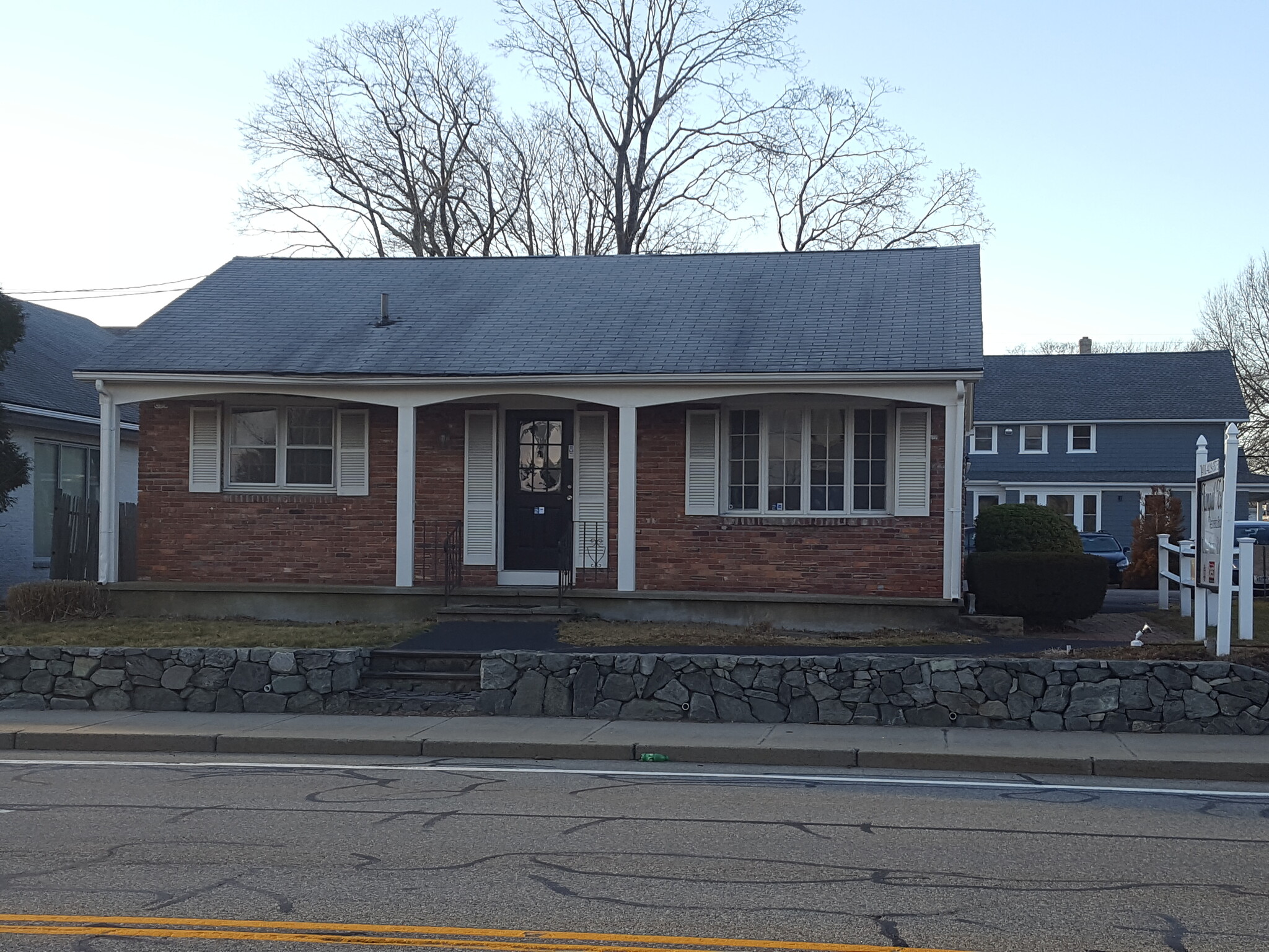 901 Main St, East Greenwich, RI for sale Building Photo- Image 1 of 1