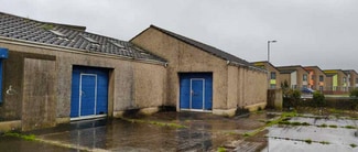 More details for John Simpson Dr, Stranraer - Flex for Sale
