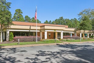 Rivergate Business Center - Business Park