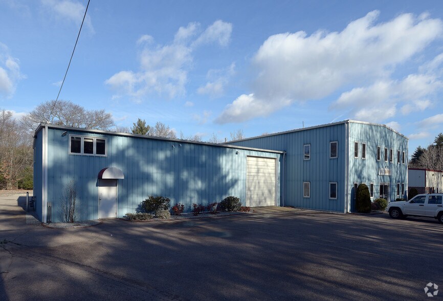 10 Mill St, Bellingham, MA for sale - Primary Photo - Image 1 of 1