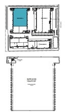 2380 70th Ave E, Fife, WA for lease Floor Plan- Image 1 of 1